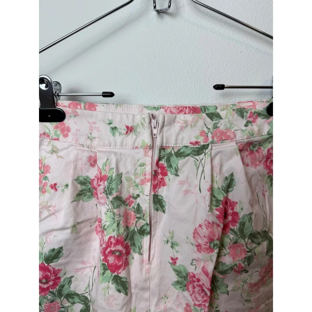 Unbranded floral two